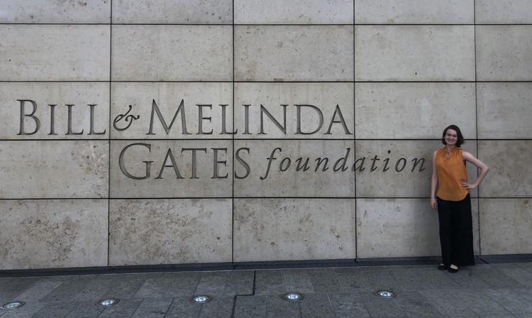 Sarah Gates Foundation